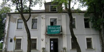 Molio šventė Molėtuose