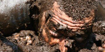 Purviniausias vasaros bėgimas kviečia įveikti baimes (foto)