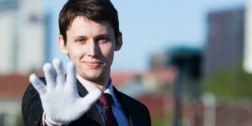 D.Simėnas Panevėžio jaunimui: neleiskite kitiems spręsti už jus