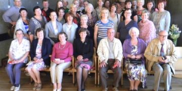 BENDRUOMENIŲ SAMBŪRIS SVĖDASUOSE