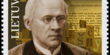 Kalbininkui J. Juškai bus išleistas pašto ženklas