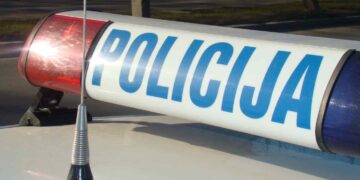 Policija aiškinasi Utenos nuniokoto turto atvejus ir prašo pilietiškų asmenų pagalbos