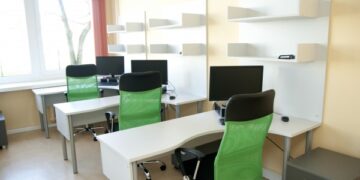 LEU mokslininkų naujų darbo vietų ir atnaujintos mokslų informacinės infrastruktūros atidarymas