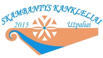 Projektas „X-oji Lietuvos kanklininkų vasaros stovykla „Skambantys kankleliai – 2015“