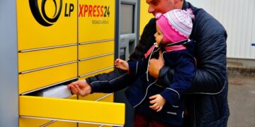 Skelbiu.lt vartotojams – ir prekių siuntimo galimybė