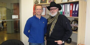 Martynas Tyla: „Akacijų alėja“ puikiai laviruoja muzikos rinkoje