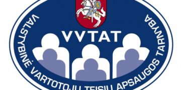 Sumažinus verslo priežiūros institucijų skaičių, laimės ir vartotojai, ir verslininkai