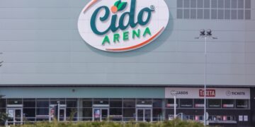 Panevėžio „Cido“ arena sezoną užbaigė sėkmingai