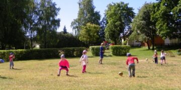 Konferencija „Šiuolaikinis kokybiškas ikimokyklinis ugdymas”