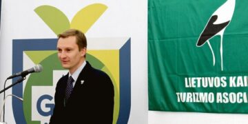 Kaimo turizmas –  svetingųjų ir vaišingųjų verslas