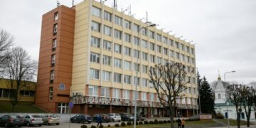 STT tyrimas Kėdainių savivaldybėje