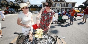 Kaune rengiamas pirmasis Lietuvoje maisto kultūros festivalis