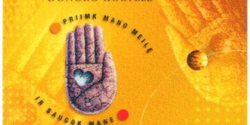 Organų donorystei „Taip” pareiškė jau 21 tūkstantis Lietuvos gyventojų