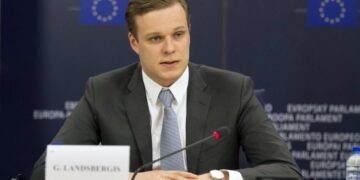 Europos Parlamentas pritarė G.Landsbergio parengtai Rusijos ataskaitai