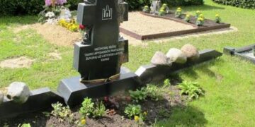 Marijampolėje ciniškai ir savavališkai naikinamas Tauro apygardos partizanų memorialas