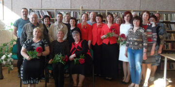 Poetiniai skaitymai Raudondvaryje