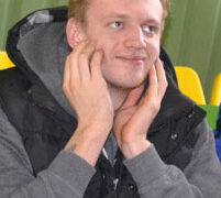 G. Titenis iškovojo dar vieną aukso medalį Romoje ir antrą kelialapį į olimpines žaidynes