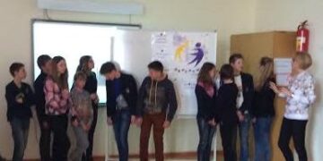 Pandėlio gimnazijos eTwinning projektų integravimas į kitų mokomųjų dalykų ugdymo programą