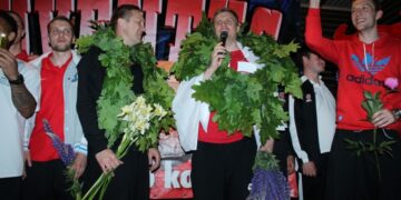 Bronzinė komanda Utenai padovanojo susižavėjimą, jaudulį, džiaugsmo ašaras ir istorinę pergalę