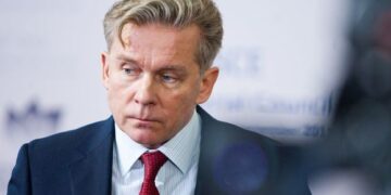 A. Ažubalis: „Ar Vyriausybė nežino tikrosios Graikijos gelbėjimo kainos, ar ją slepia nuo Lietuvos žmonių?“