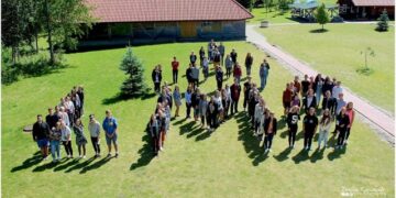 Žmogaus teisės: ar jos rūpi Lietuvos moksleiviams? (+foto)