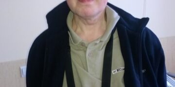 Širdies transplantacijos laukiantis jūrininkas tikisi į jūrą dar išplaukti