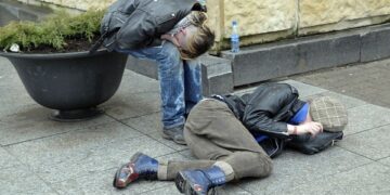 Linkusieji svaigintis nebus laikomi ligoniais?