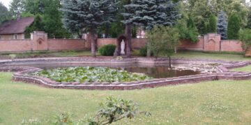 „Irkis į gilumą …“