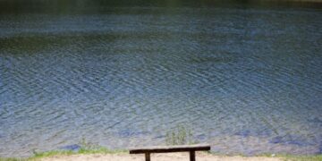 Rajono maudyklose maudytis saugu