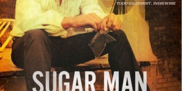 Skambiausia vasaros kino naujiena – „Sugar Man”
