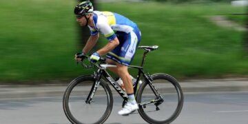 Dviratininkas Tomas Vaitkus kviečia ištrūkti iš komforto zonos