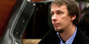 Vytautas Kernagis jaunesnysis: „Nebenorėjau likti abejingu stebėtoju“