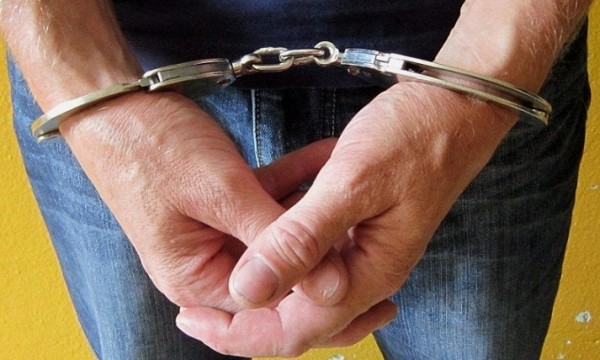 Kauno pareigūnų sulaikytam vyriškiui pareikšti kaltinimai dėl neteisėto laisvės atėmimo