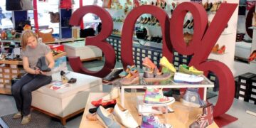 Kodėl prekybininkai rengia išpardavimus?