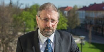 Meras: dėl apleistų teritorijų tvarkymo teisinių galimybių kreipsimės į Seimą