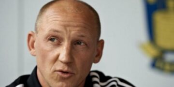 Vaikų treneriai kibs į darbą