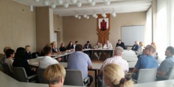 Miesto turizmo plėtrai susibūrė verslo atstovai