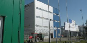 Dėl UAB „Kurana“ sklindančio nemalonaus kvapo