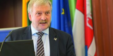 Atviras laiškas: Komisaras Vytenis Andriukaitis neatstovauja visuomenės interesams?