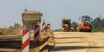 Vykstantieji iš Ukmergės į Molėtus turėtų rinkti kitus maršrutus