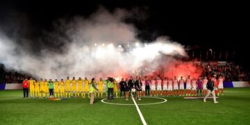 Europos mažojo futbolo 6×6 čempionatas: eilinis rumunų triumfas ir pirmoji lietuvių pergalė