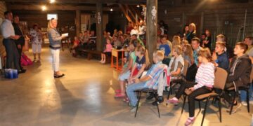 Lietuvos gausių šeimų bendruomenė tapo konkurso „Tai mes!” dalyviais