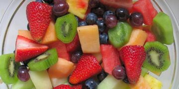 Maistas padeda mokytis: kaip tinkamai pasirinkti?