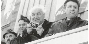 Jie: sovietų Lietuvos elito kolektyvinio portreto štrichai