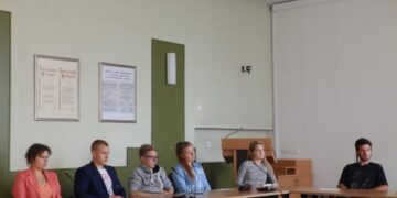 Išrinkti pretendentai į Molėtų rajono jaunimo reikalų tarybą