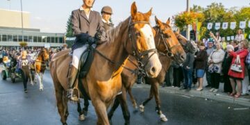 Turizmo dienos dovanos