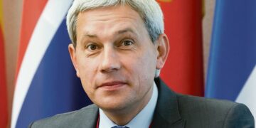 Rudens darbai Kaimo reikalų komitete