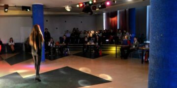 Prasideda jau tradicija tapę aktyviausių mokinių apdovanojimai