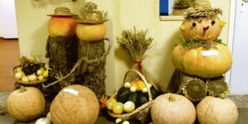 Vienintelis miestelio ramstis –  žemės ūkio bendrovė