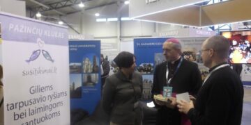 Startuoja krikščioniškas pažinčių klubas – Susitikimai.lt